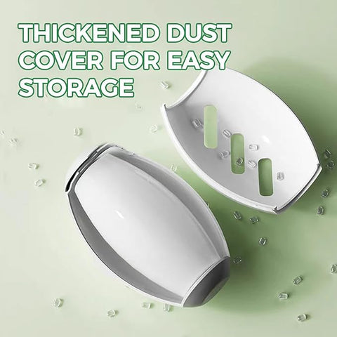 Washable Sticky Roller | Get 2 for the price of 1!