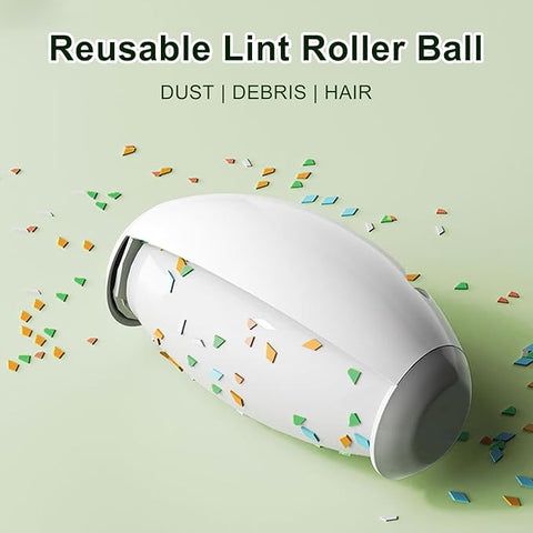 Washable Sticky Roller | Get 2 for the price of 1!