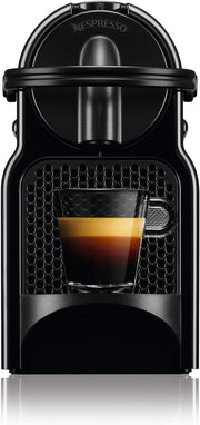 NESPRESSO KRUPS COFFEE MACHINE INISSIA & 100 FREE CAPSULES MT