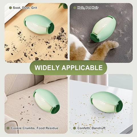 Washable Sticky Roller | Get 2 for the price of 1!