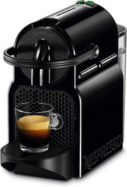 NESPRESSO KRUPS COFFEE MACHINE INISSIA & 100 FREE CAPSULES MT