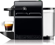 NESPRESSO KRUPS COFFEE MACHINE INISSIA & 100 FREE CAPSULES MT